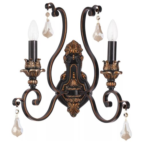 фото Бра chiaro версаче 254028502