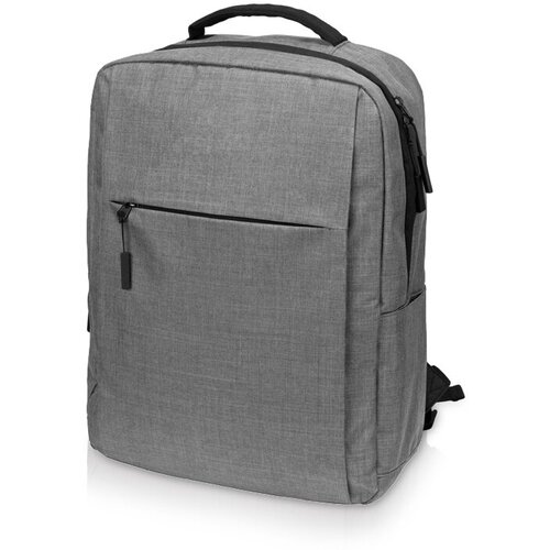 Рюкзак Ambry для ноутбука 15 серый 2045₽
