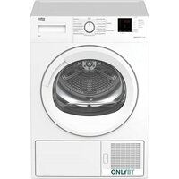 Сушильная машина Beko DF 7412 GA, белый