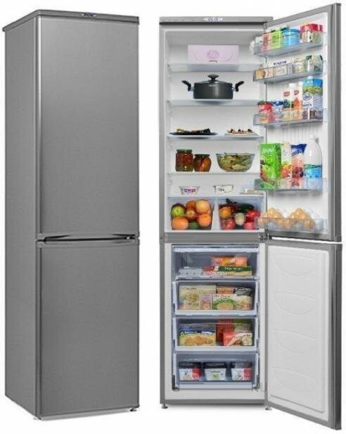 DON Холодильник DON R-291 NG