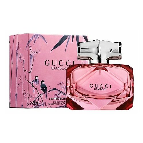 фото Парфюмерная вода GUCCI Bamboo