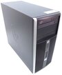 Системный блок HP 6300 (LGA 1155, Pentium G620 2600GHz, DDR3 4GB, HDD 500GB, ATX 300W) Win 10 PRO