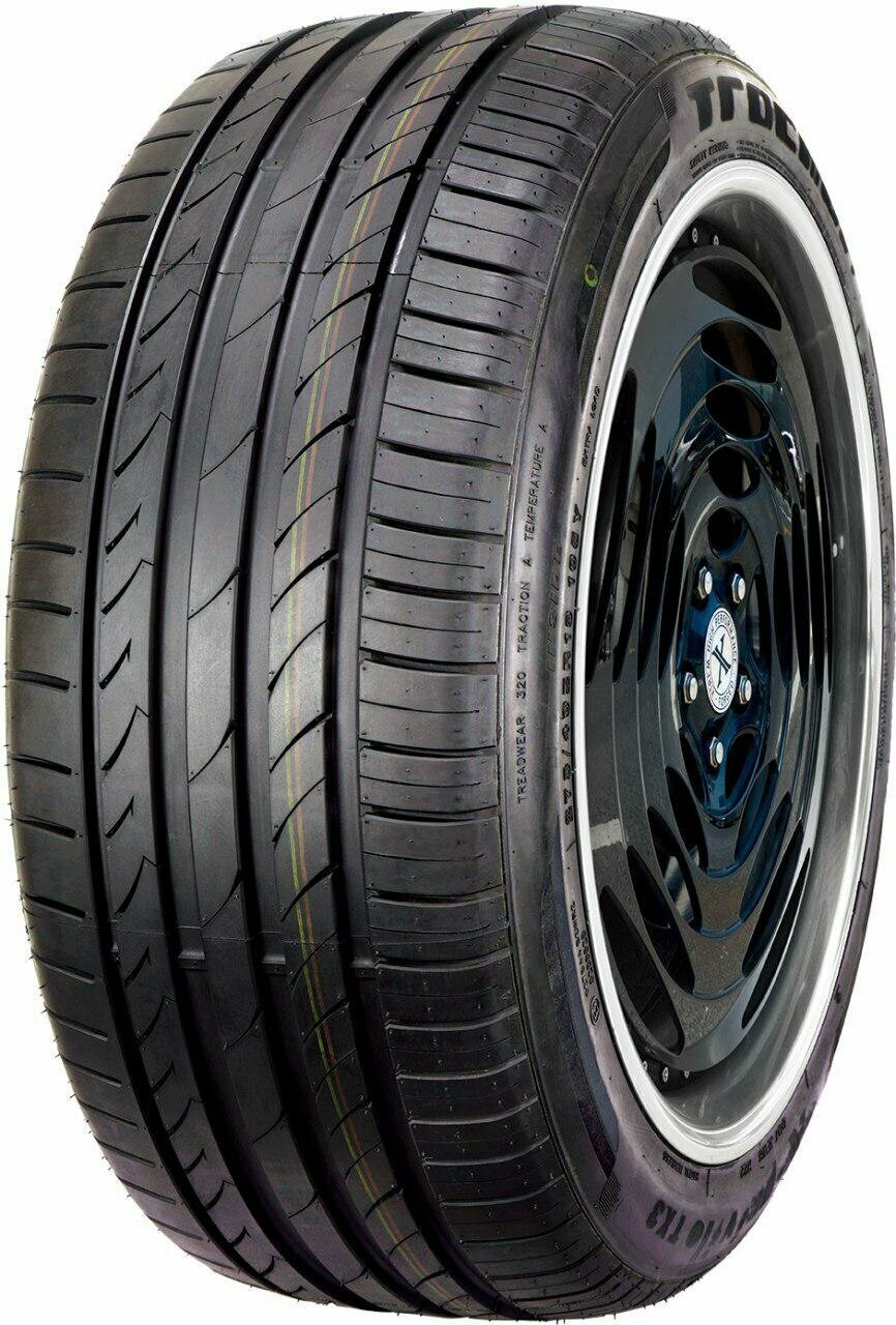 Tracmax X-Privilo TX3 255/40 R19 100Y