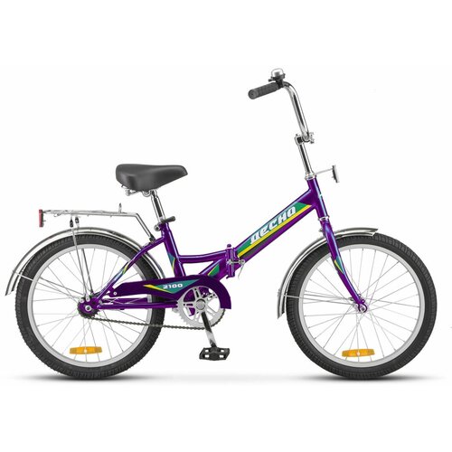 Велосипед ДЕСНА-2100 20