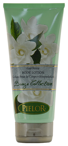 Pielor Лосьон для тела Breeze Collection Gardenia Body Lotion, 200 мл