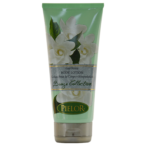 Pielor Лосьон для тела Breeze Collection Gardenia Body Lotion, 200 мл