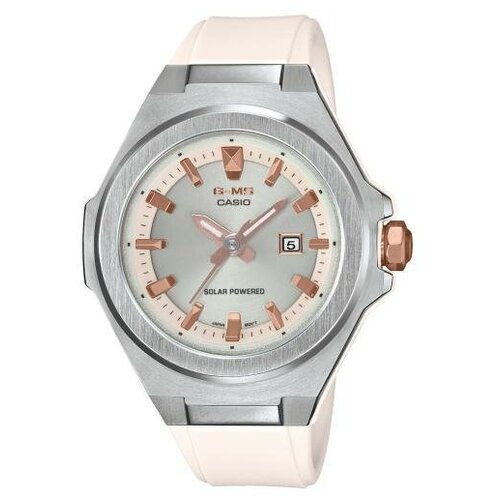 фото Наручные часы casio msg-s500-7aer