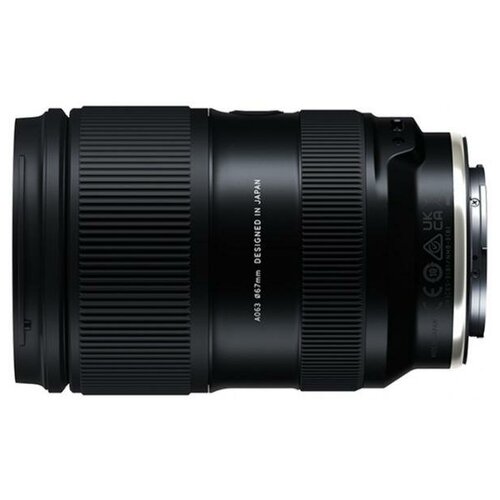 Объектив 28-75mm F28 Di III VXD G2 в комплекте с блендой 8637400₽