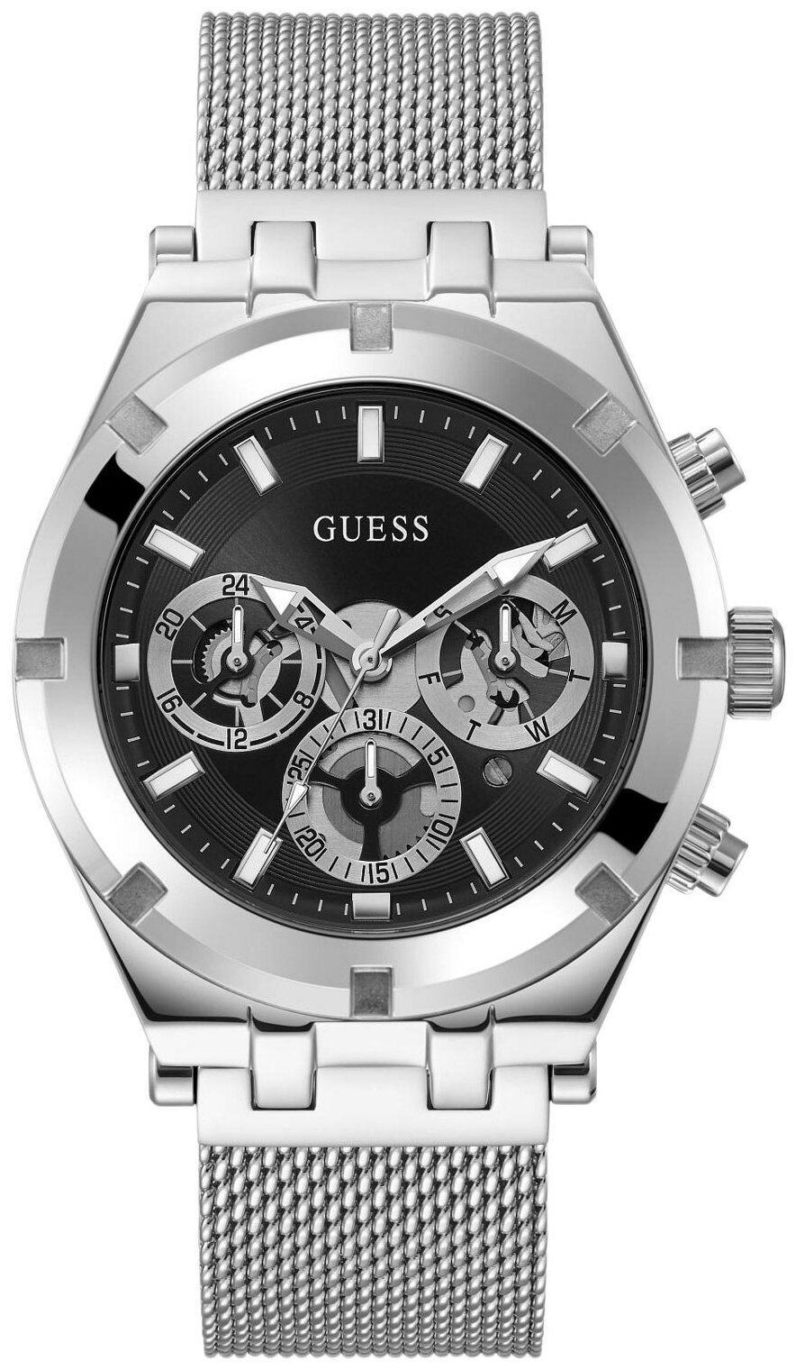 Наручные часы GUESS Sport 