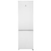Холодильник LEX RFS 202 DF WHITE - изображение