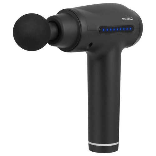 Массажер Rombica Wellness Pulsar MSG-014 Black 4999₽