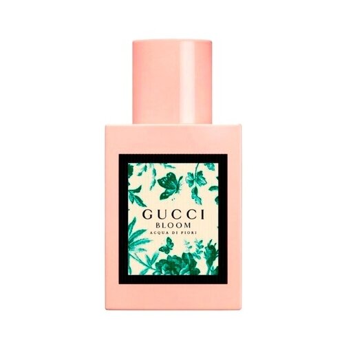 Gucci Bloom Acqua di Fiori туалетная вода 50 мл для женщин
