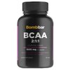 BCAA BOMBBAR BCAA 2:1:1 - изображение