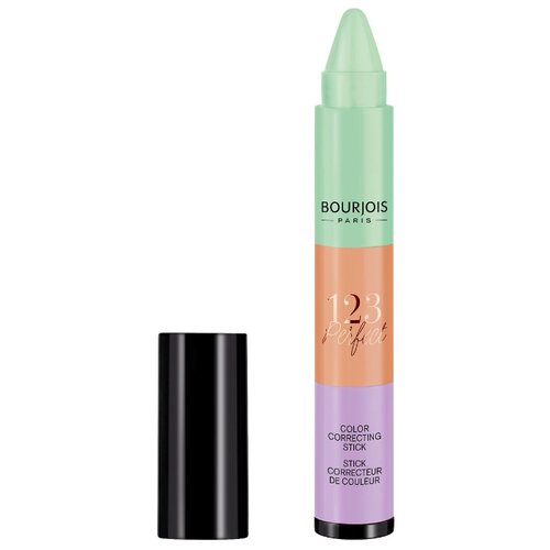 фото Bourjois консилер 123 perfect
