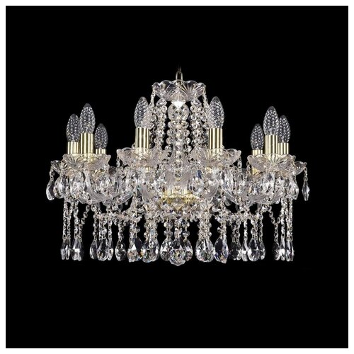 1413/10/200 G Bohemia Ivele Crystal 1413/10/200 G