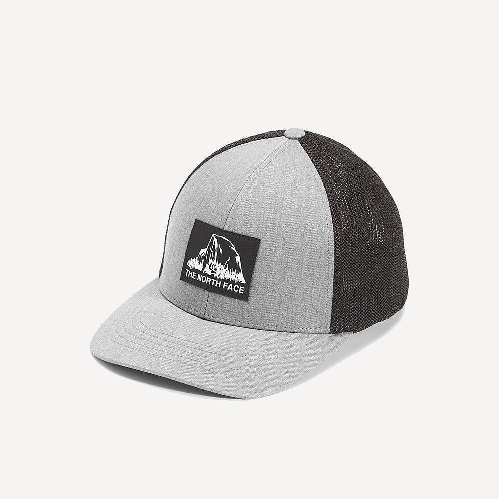 фото The North Face Бейсболка Truckee Trucker