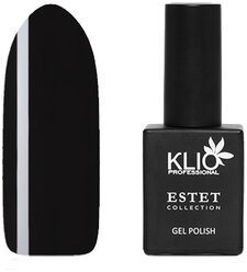 KLIO Professional Гель-лак Estet Collection, 10 мл, №17