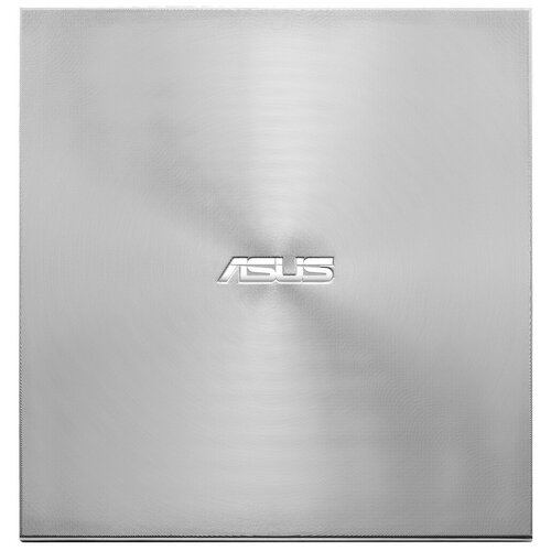 Привод DVD-RW Asus SDRW-08U8M-U серебристый USB slim ultra slim M-Disk Mac внешний RTL города мира болгария dvd r