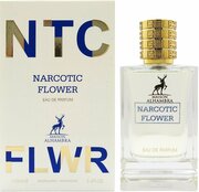 Парфюмерная вода MAISON ALHAMBRA NARCOTIC FLOWER 100 ml