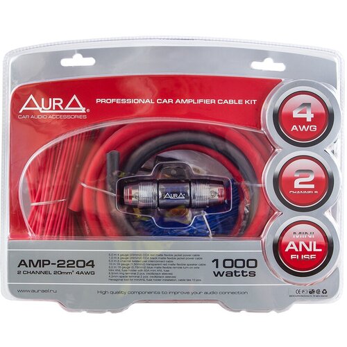 AurA AMP-2204