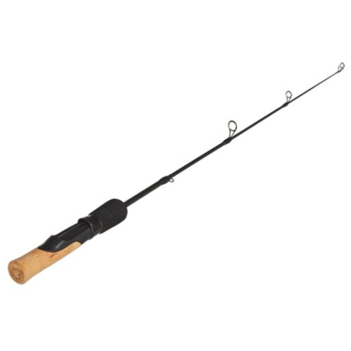 удилище телескопическое зимнее lucky john ice jig light 50см арт lj102 00 Удилище телескопическое зимнее Lucky John C-TECH TRAVEL 50см