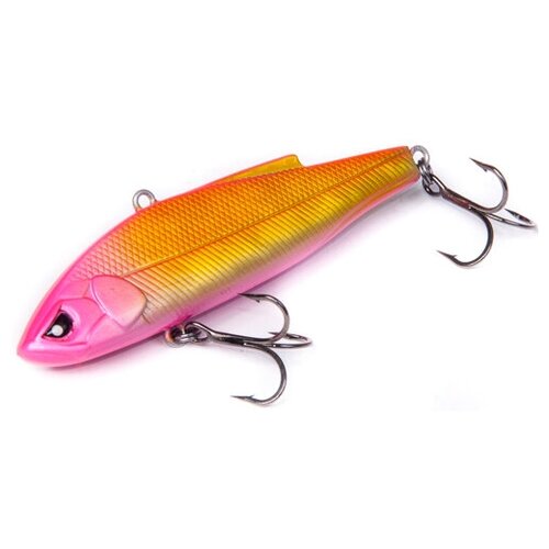 фото Воблер вертикальный lucky john vib s 58, цвет 142, арт. ljvib58-142