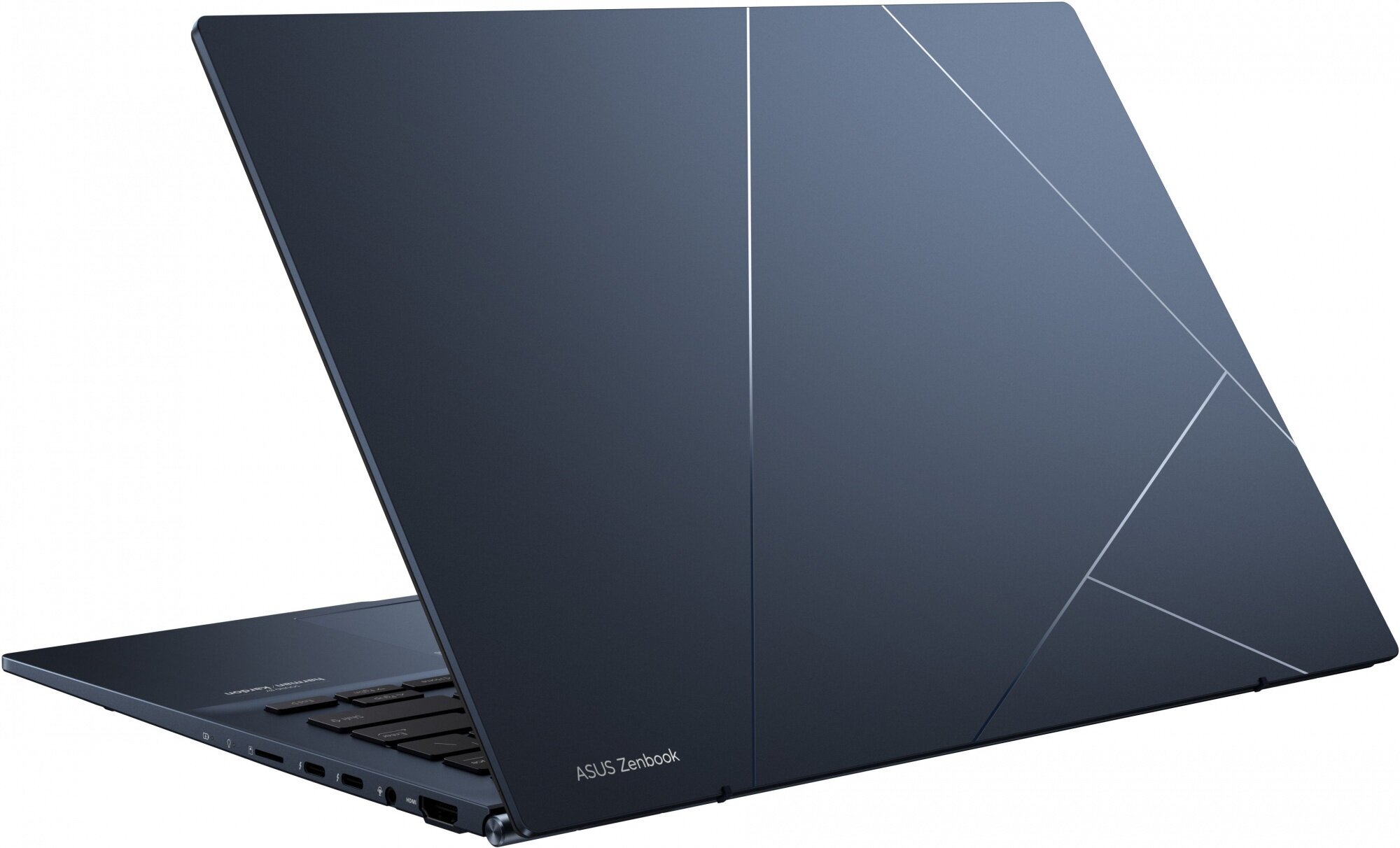 Ноутбук Asus Zenbook 14 UX3402ZA-KM023W (90NB0WC1-M00BM0) - фото №7