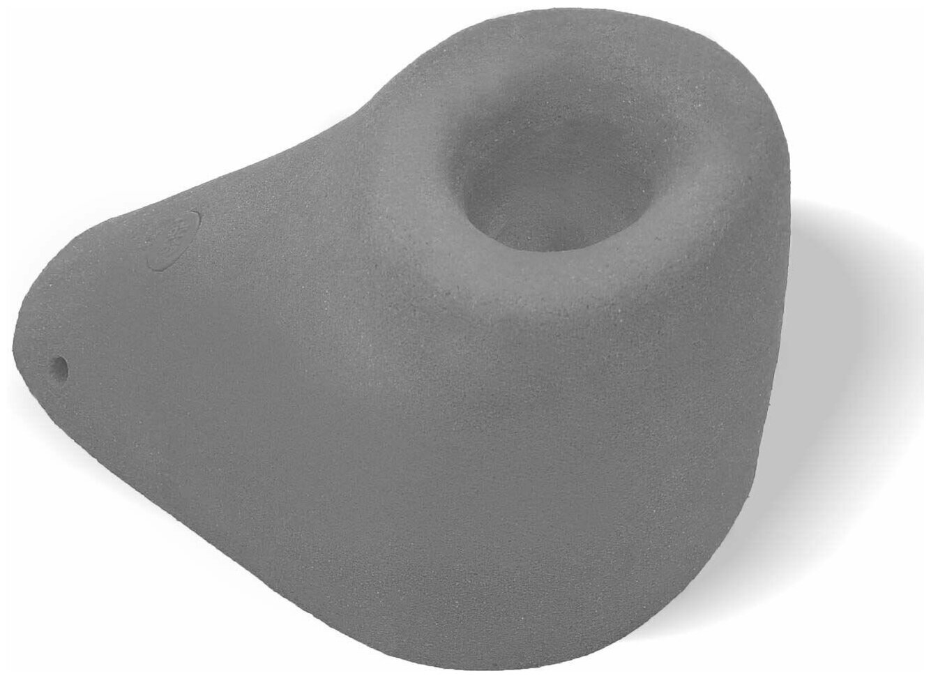 Скалодром зацеп Vulkan-bolt-GR из камня не пластик