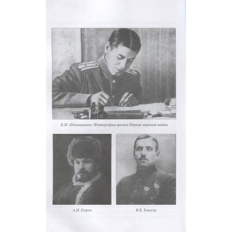 Гражданская война глазами красных командиров - фото №4