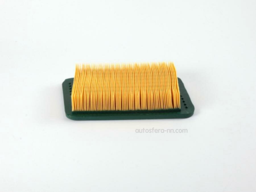 BIG FILTER GB9557 Фильтр воздушный GAZ Volga с двиг. Chrysler, JEEP Liberty I, Cherokee III, Wrangler II 2 (BIG FILTER)