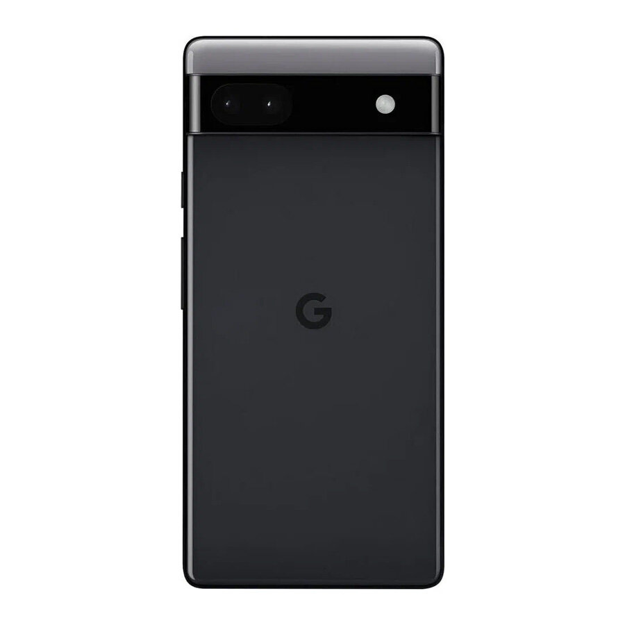 Смартфон Google Pixel 6a 6/128 ГБ USA, charcoal - фотография № 13