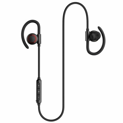 Baseus Encok S17 Magnetic Sport Bt 50 Водонепроницаемая Bluetooth гарнитура 53200₽
