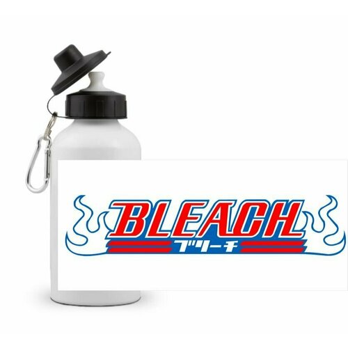 фото Спортивная бутылка блич, bleach №15 goodbrelok