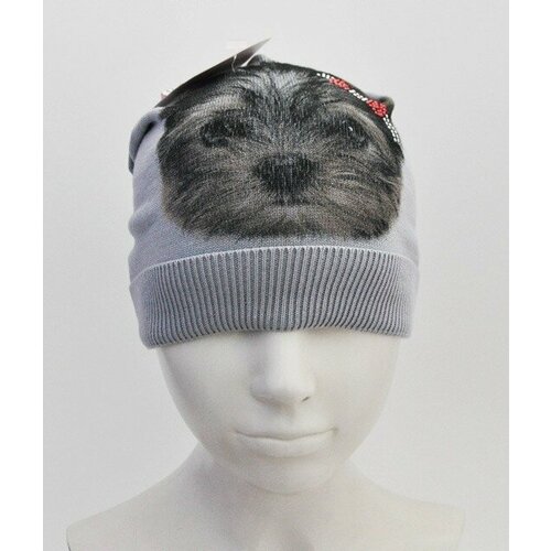 фото Шапка kolad, размер 48-50, мультиколор