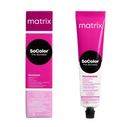 Крем краска MATRIX SoColor Pre-Bonded 90 мл 6N