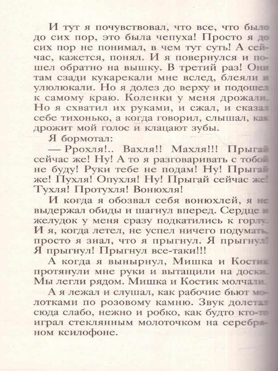 Денискины рассказы (Драгунский Виктор Юзефович) - фото №13