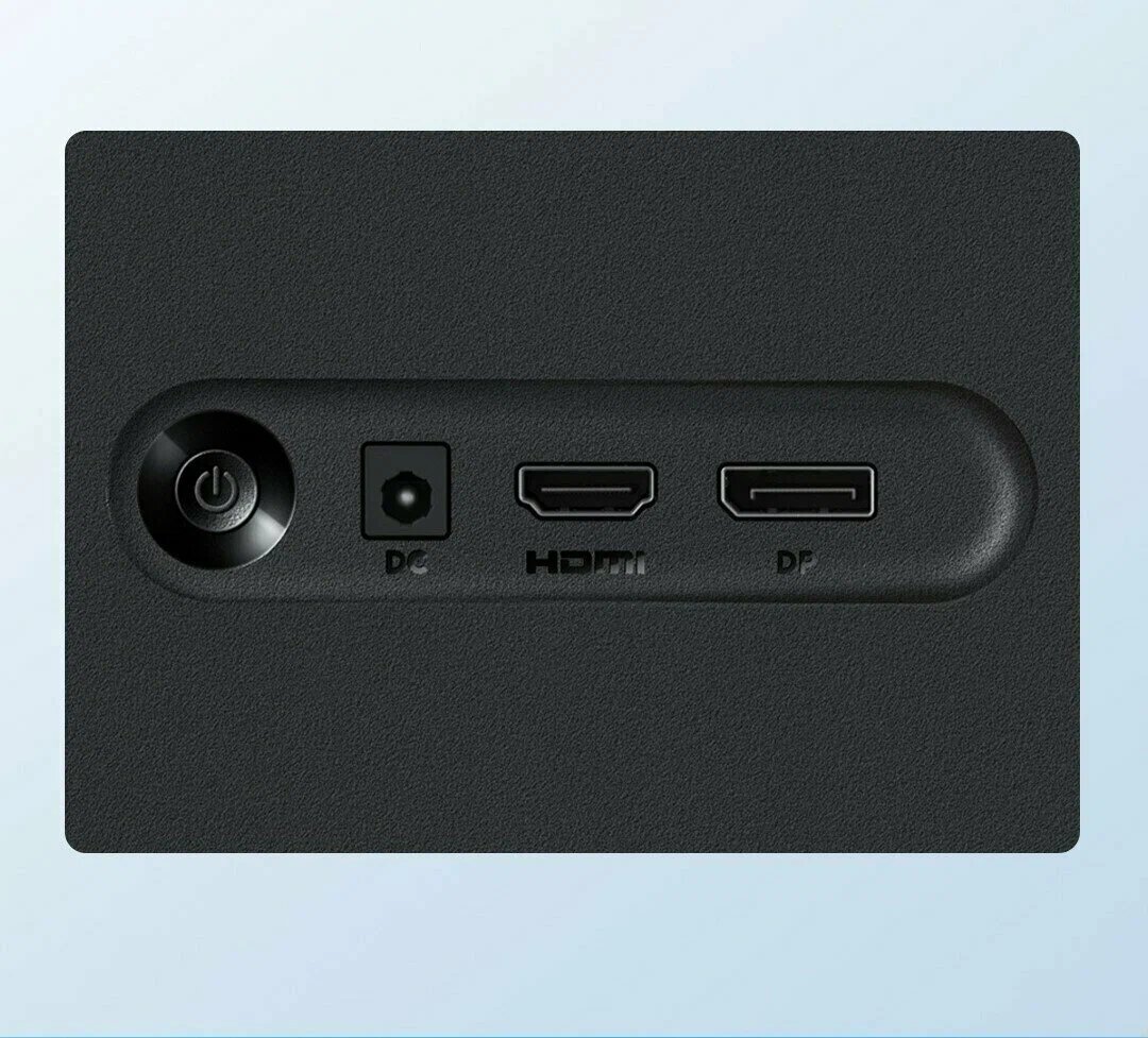 Монитор Xiaomi Redmi Display A27 27" IPS 1080P 100Hz — фото 1