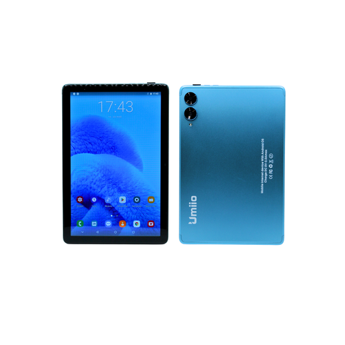 Планшет Umiio S9 Планшет для работы Планшет для игр Family Store Home Синий 1190000₽
