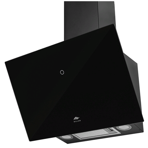 MILLEN Вытяжка наклонная MILLEN MKH 601 BL 1599000₽