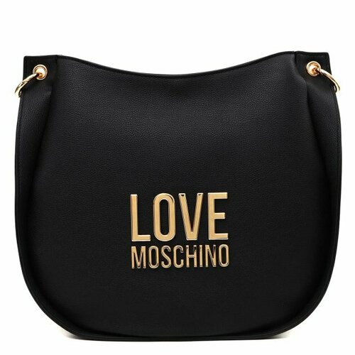 Сумка LOVE MOSCHINO, черный