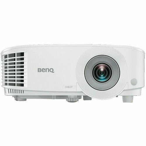 Проектор BenQ MH550 DLP 1920x1080 3500 AL 200001 1610 11X TR 149-164 HDMIx2 VGA White 9H JJ1771HE 104881₽
