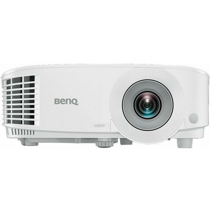 Проектор BenQ MH550 DLP, 1920x1080, 3500 AL, 20000:1, 16:10, 1.1X, TR 1.49-1.64, HDMIx2, VGA, White, (9H. JJ177.1HE)