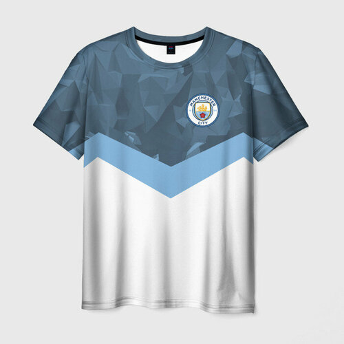 Футболка VseMayki.Ru, размер 44/46, мультиколор