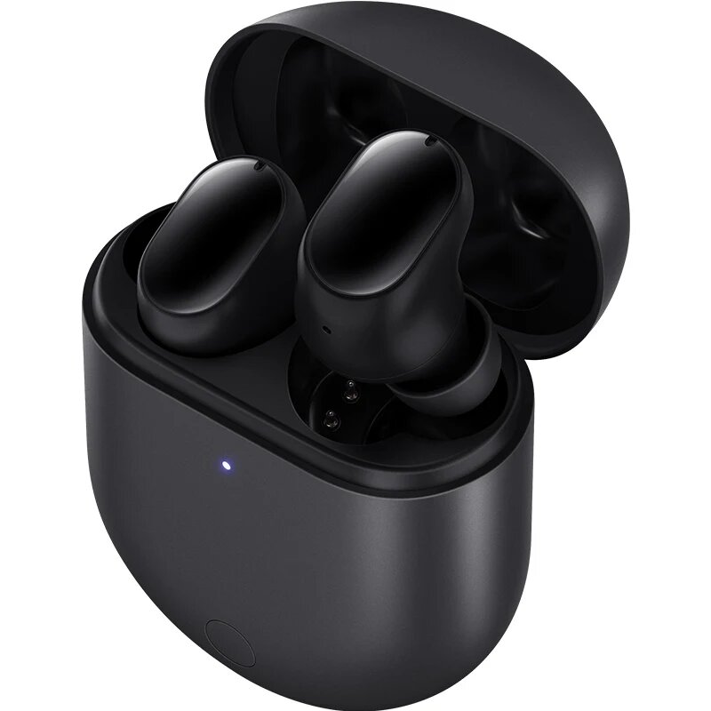 Xiaomi Redmi Airdots 3 Pro беспроводные наушники, Black