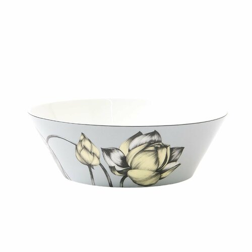 Салатник Valerie Concept фарфор 2000 мл 4839₽