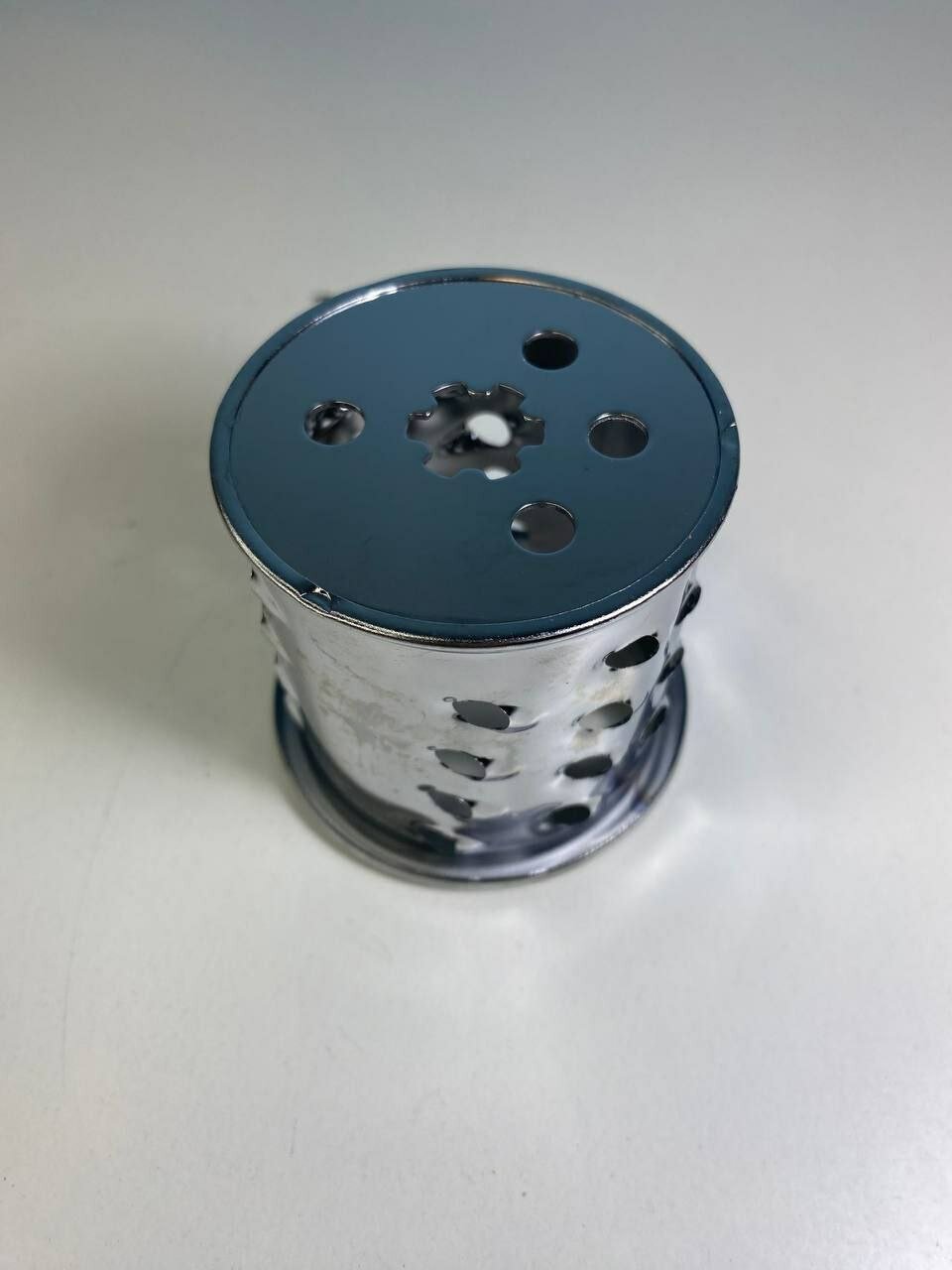 фото Терка крупная для мясорубки Redmond RMG-1203-8