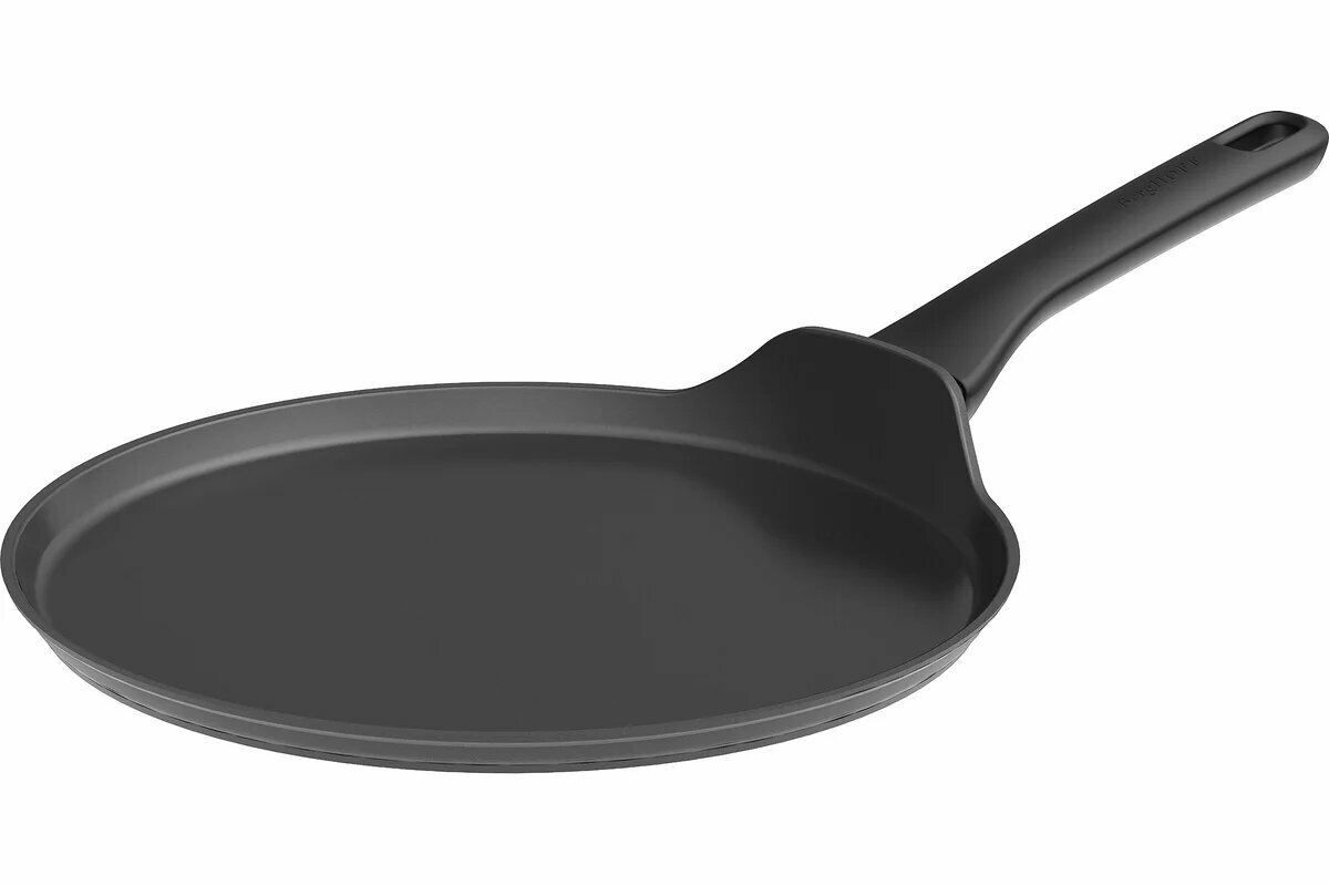 Сковорода блинная с антипригарным покрытием BergHOFF 28см Helix  1315091 