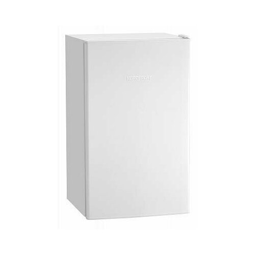 NORDFROST Холодильник WHITE NR 507 W NORDFROST