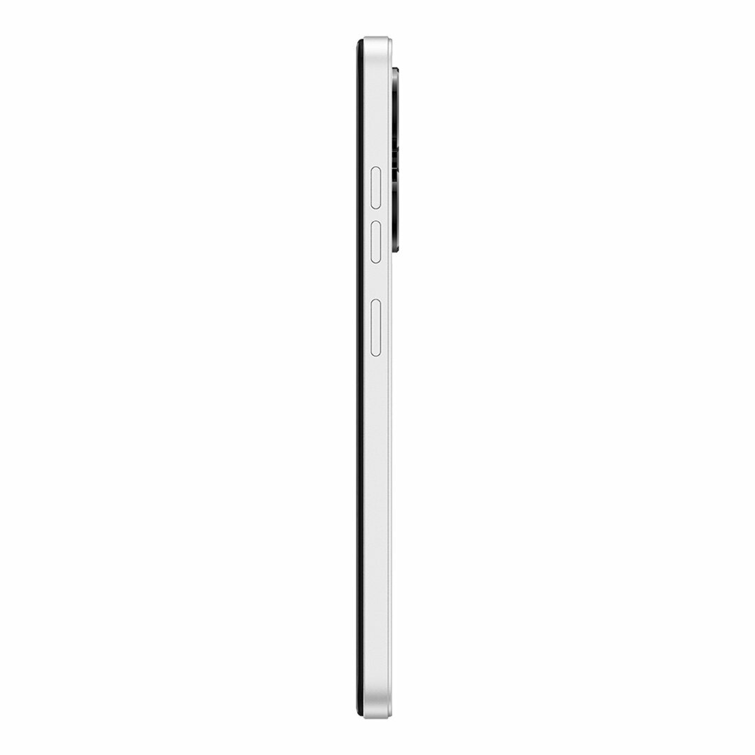 Смартфон TECNO Spark 20C 4/128 ГБ, White — фото 1