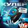 Кулер Anshey Auto, для смартфонов, алюминий, RGB-подсветка, 8000о...